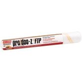 Wooster Professional Pro/Doo-Z FTP Paint Roller Cover 18" L with 1/2" Nap, for All Paints, for Semi-Rough Surfaces